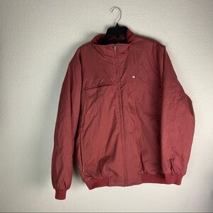 Lacoste Devanlay Jacket Vintage Size 54/5